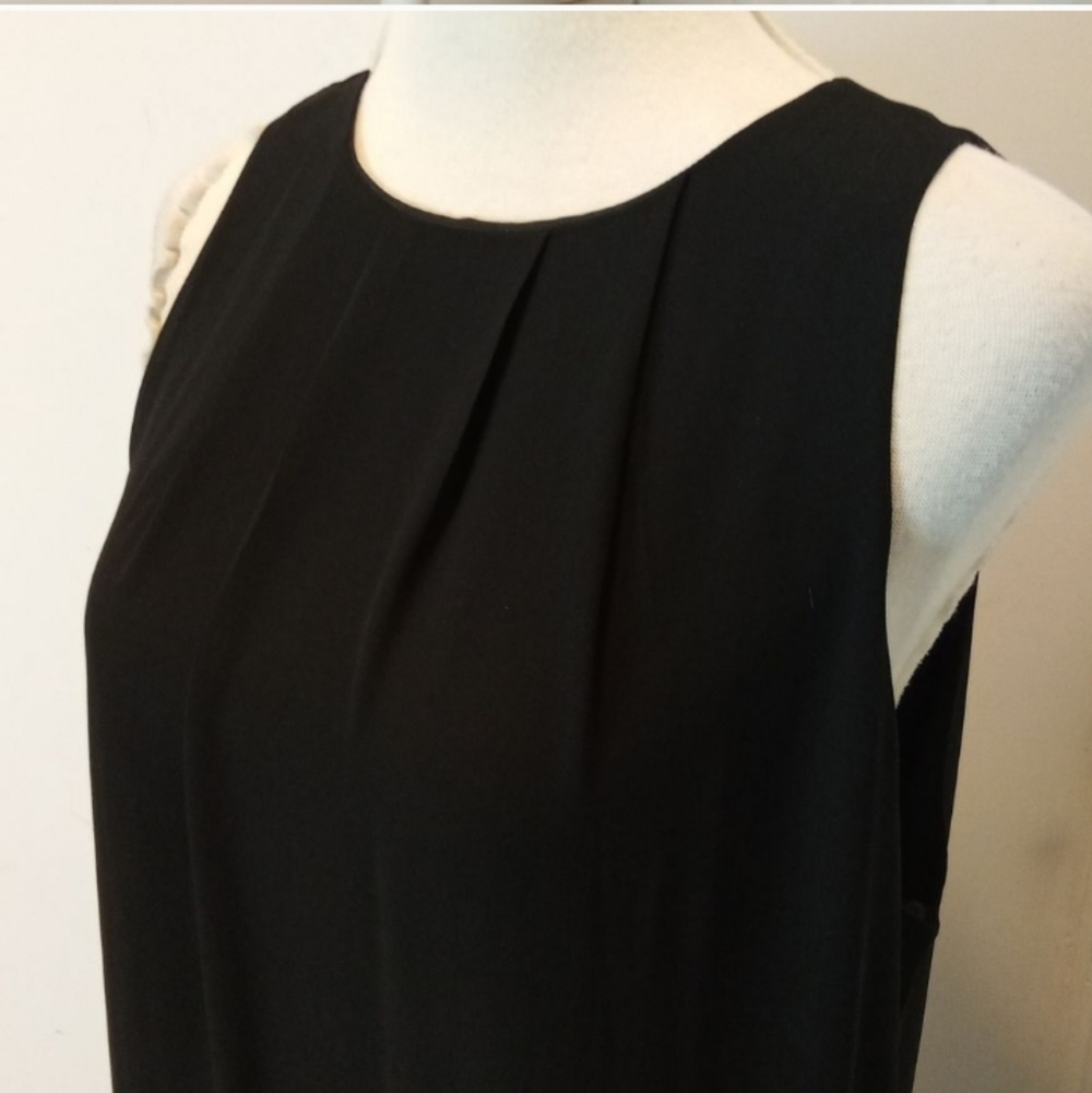 naked zebra size large mini dress nwt sheath